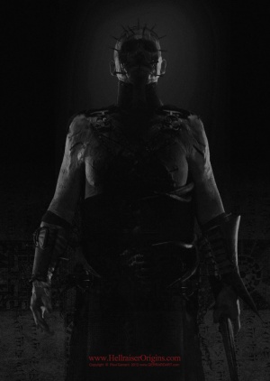 Hellraiser: Origins