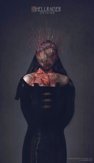 Hellraiser: Origins