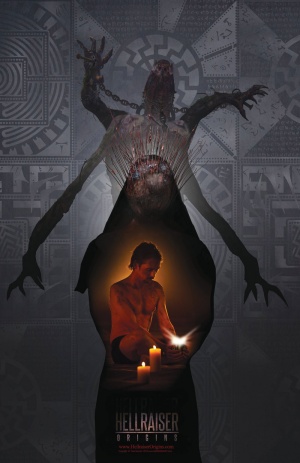 Hellraiser: Origins