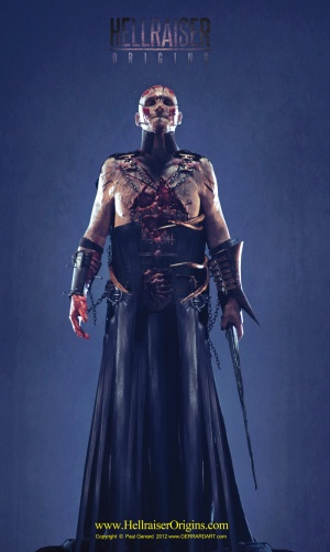 Hellraiser: Origins