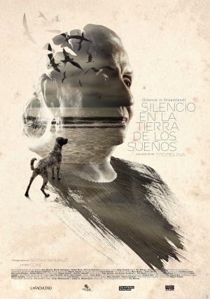 Silencio en la tierra de los sueños