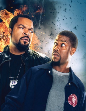 Ride Along
