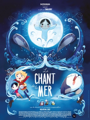 Song of the Sea