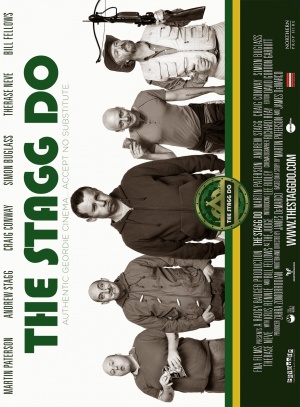 The Stagg Do
