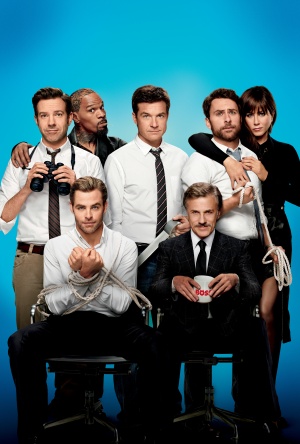 Horrible Bosses 2