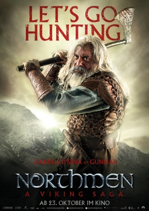 Northmen - A Viking Saga