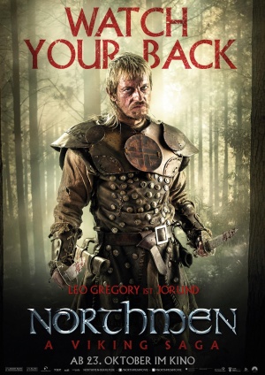 Northmen - A Viking Saga