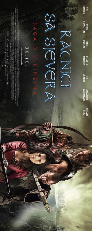 Northmen - A Viking Saga