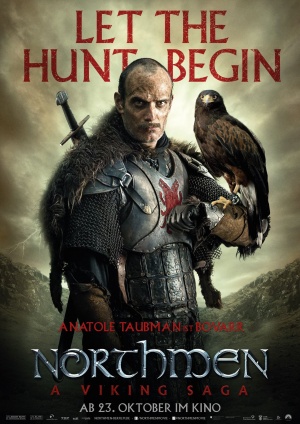 Northmen - A Viking Saga