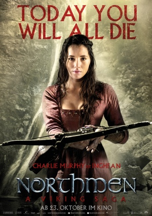 Northmen - A Viking Saga