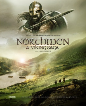 Northmen - A Viking Saga