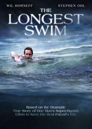 The Longest Swim