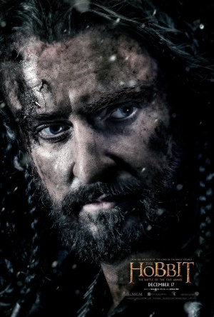 The Hobbit: The Battle of the Five Armies