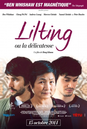 Lilting