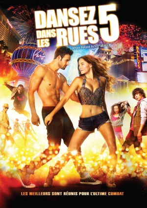 DVD