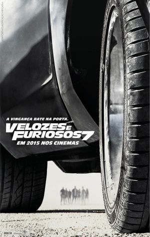 Fast & Furious 7