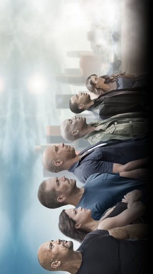 Fast & Furious 7