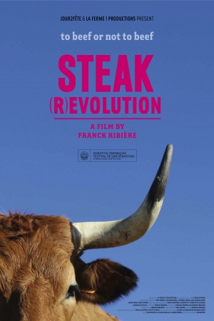 Steak (R)evolution