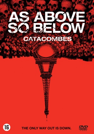 DVD