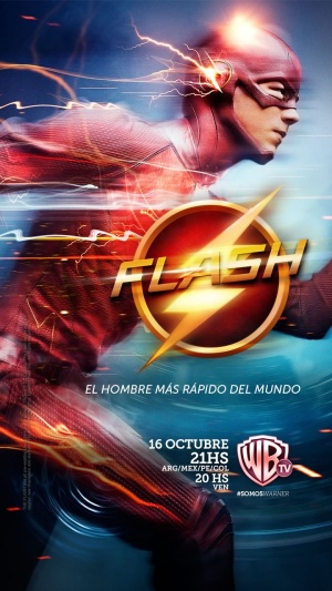 The Flash