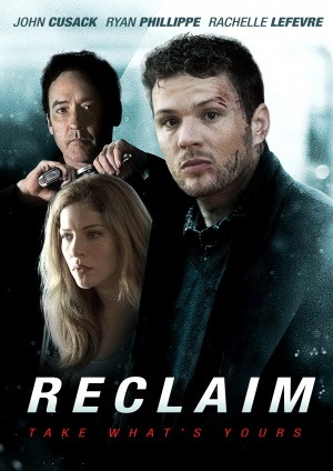 Reclaim