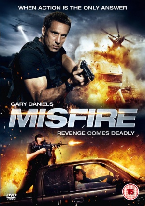 DVD