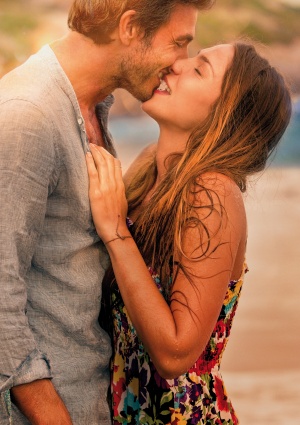 Perdona si te llamo amor