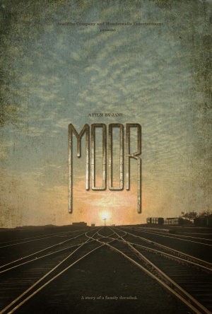 Moor