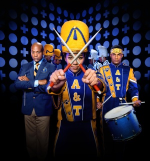 Drumline: A New Beat