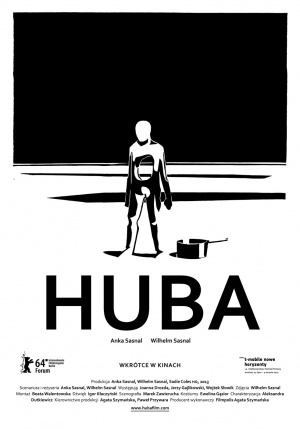 Huba
