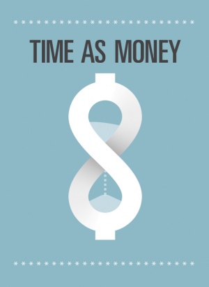 Time As Money: A Documentary About Time Banking