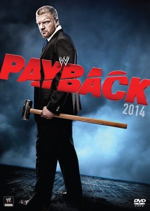 WWE Payback
