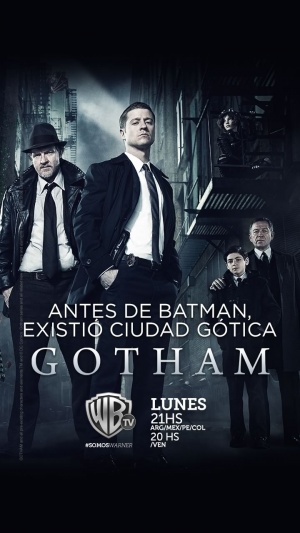 Gotham