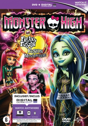 DVD
