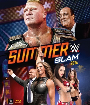 WWE Summerslam