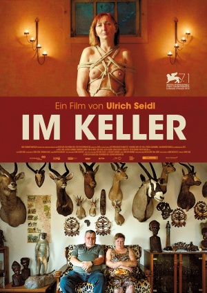Im Keller