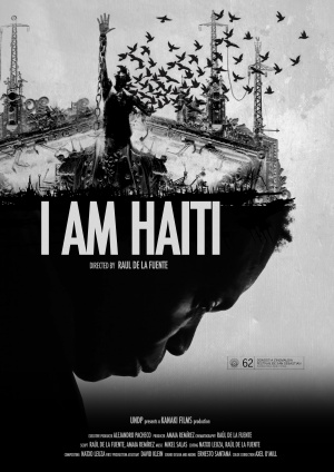 I Am Haiti