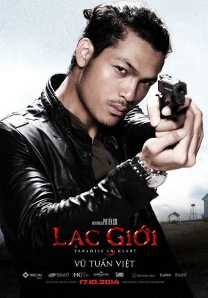 Lac Gioi