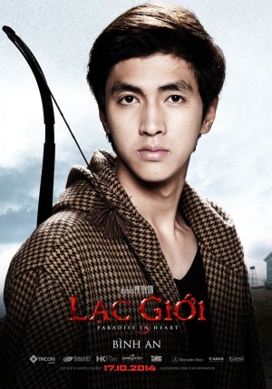 Lac Gioi