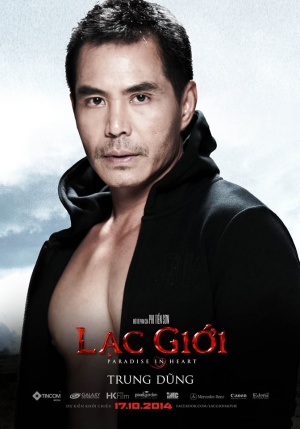 Lac Gioi