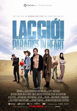 Lac Gioi