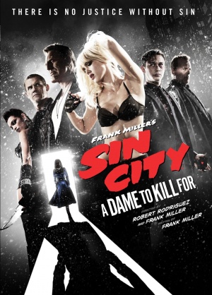 DVD