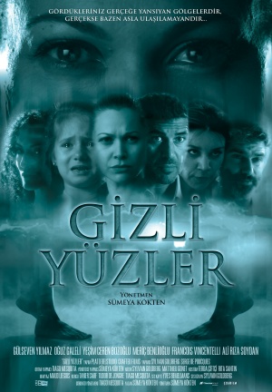 Gizli Yuzl