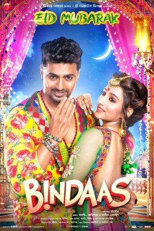 Bindaas