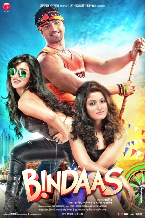 Bindaas
