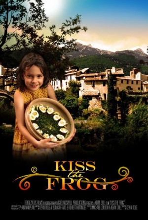 Kiss the F
