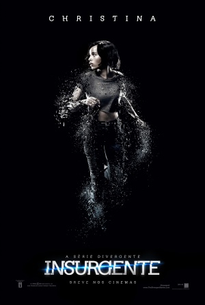 The Divergent Series: Insurgent