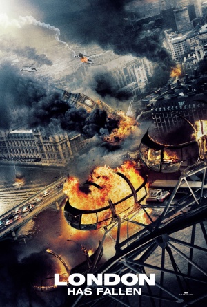 London Has Fallen