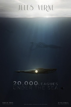 20,000 Leagues Under the Sea