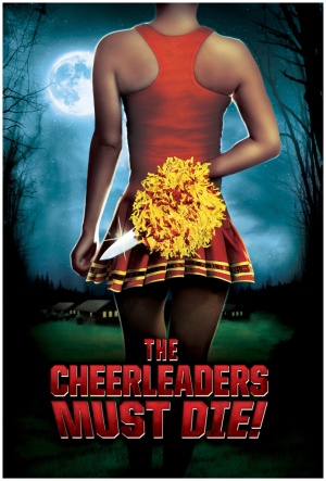 The Cheerleaders Must Die